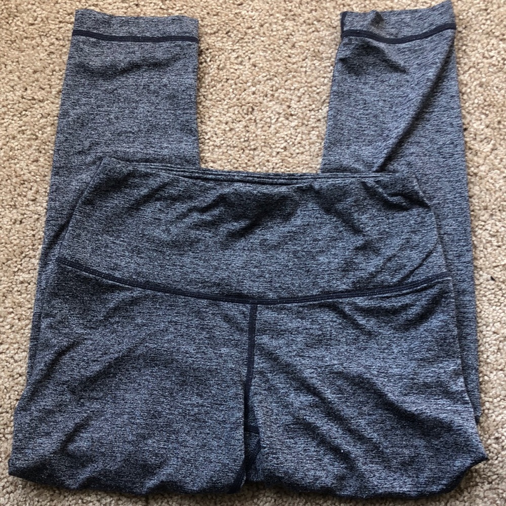 Workout leggings
